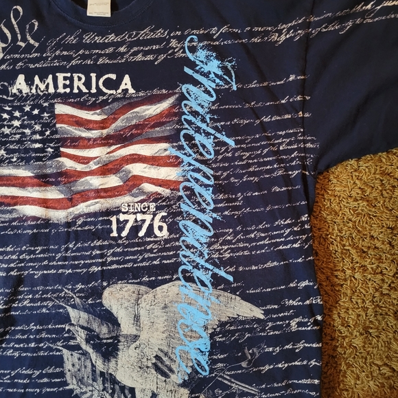 We the people of America Tshirt - Picture 5 of 6